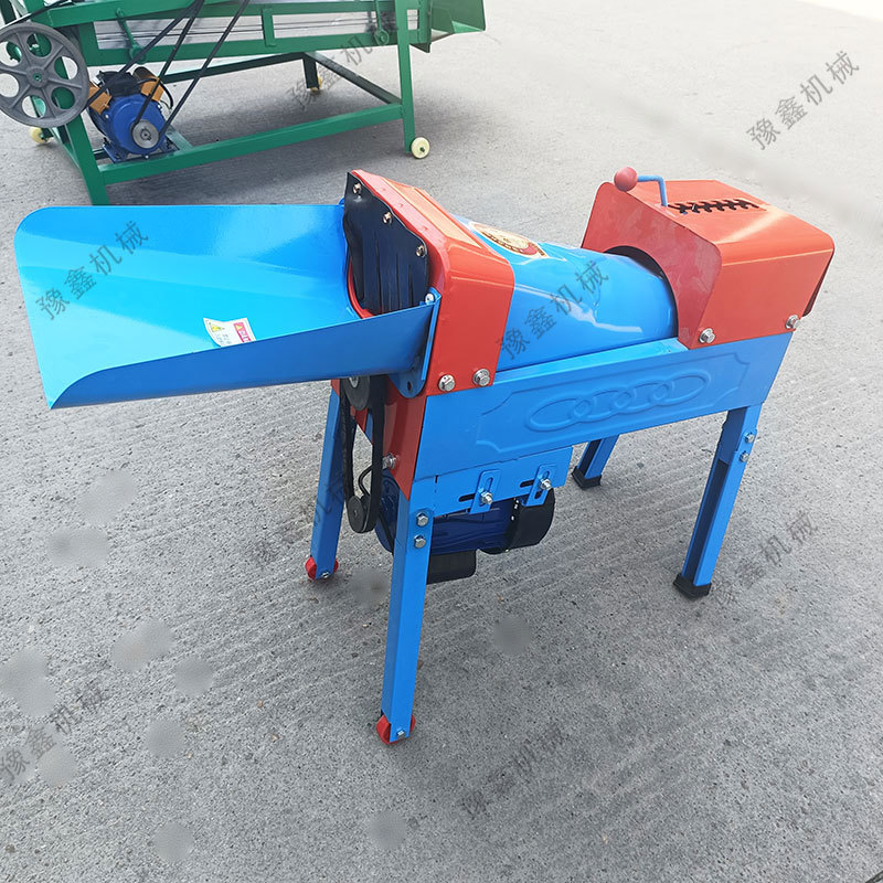 单项电电机小型挂挡电动玉米打粒机玉米脱粒机家用干苞米2吨/小时