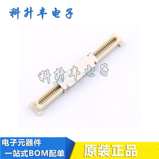 BA42-A0AT-0-LHB �g��:0.8mm ���N100Pin H3.7 ���� ��ɫ ����a