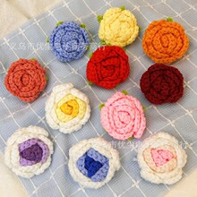 �ֹ�����ë������С̖õ�廨���滨���˹�DIY�����h�����Y�����l