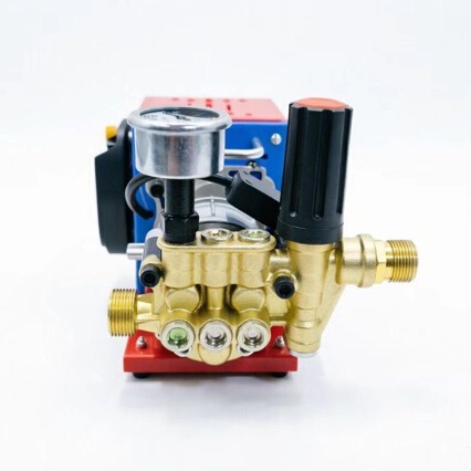 DIY Brushless Technology 40V Lithium Battery Car Washing Machine Brushless High-Pressure Cleaning Machine Sprayer Handheld High-Pressure Sprayer DIY Brushless Technology 40V Lithium Battery Car Washing Machine Brushless High-Pressure Cleaning Machine Sprayer Handheld High-Pressure Sprayer