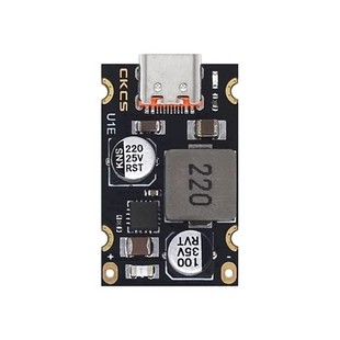 PD65W fast charging module Type-C interface Apple PD3.1 PPS fast charging QC3.0 Huawei SCP