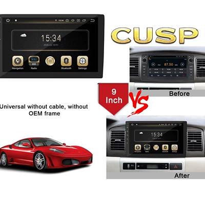device, Other Automotive Communications
