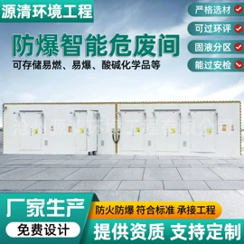 存储柜;其他仓储设备;其他集装设备