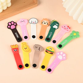 零钱包;钥匙扣及钥匙扣配件;绕线器