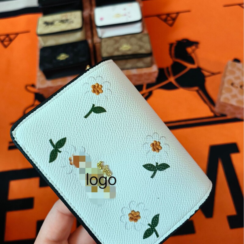 Advanced 2025 New Style Ankou Chain Wallet Headphone Bag Versatile Light Luxury One-Shoulder Mini Women's Small Bag Gift Box