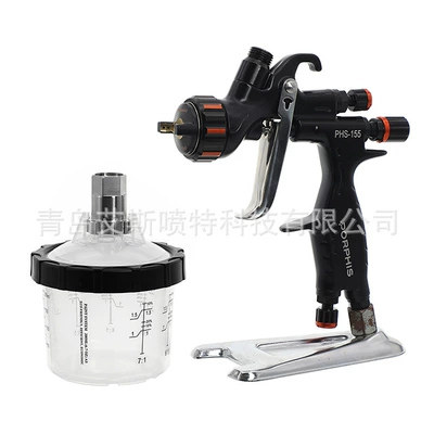 Factory Direct Sales Plastic Spray Sheet Metal Spray Repair
