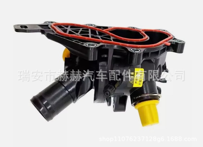 Engine Coolant Thermostat Thermostat 2822033000 for Mercedes-Benz Renault 110600260R