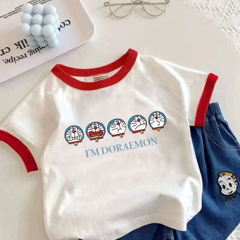 세 개의 빨간색 가장자리 - 징글 이모티콘 팩