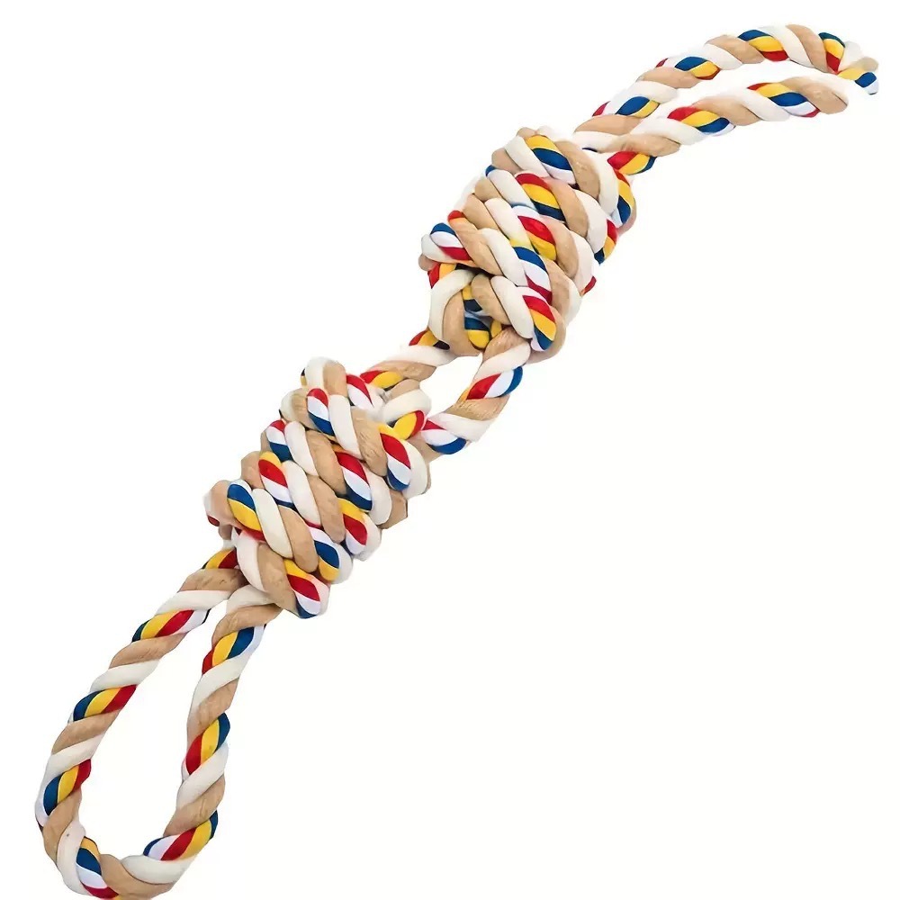 대형 양단 매듭 (48cm, 215g)
