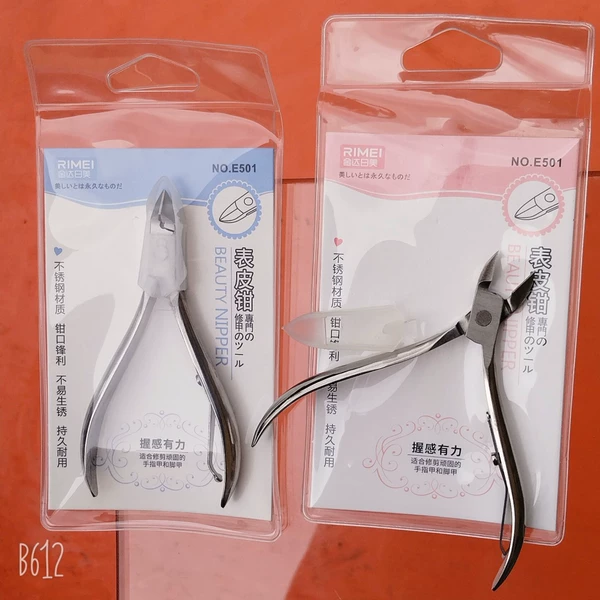 Jinda Japan-US E501 dead leather pliers