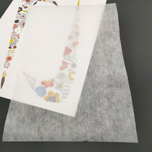 手工diy刺绣转印纸图案描摹复写纸布用拓印纸拷贝图案描图纸