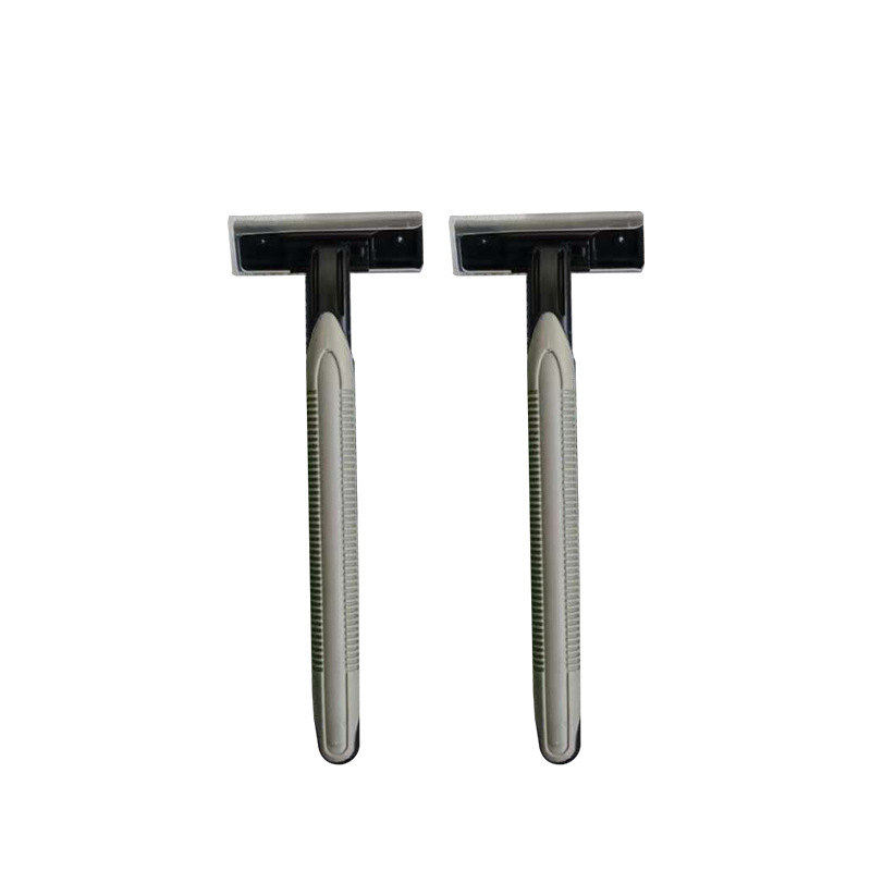 Razor, handheld cream