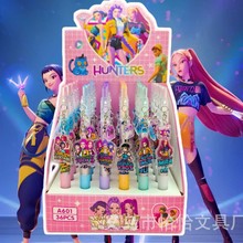 ��ħŮ��KPOP�Ҽ������ʿ�ͨ�ǿ�����׹���Ա�ѧ���ľ���дˢ���