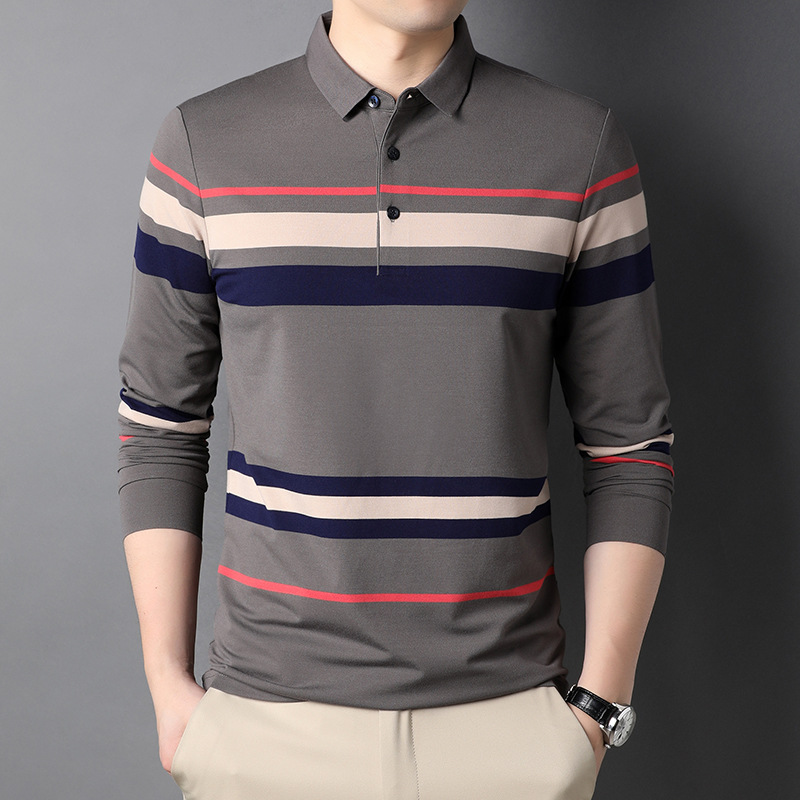 Base cotton autumn warm long-sleeve