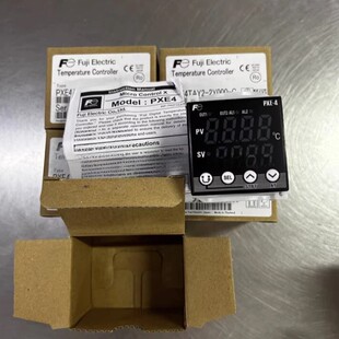 FUJI Electric��ʿ늙CPXE4TAY2-2Y000-C�ضȿ����� ���ݹ����F؛