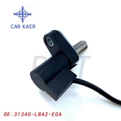 Automotive Sensors speed sensor