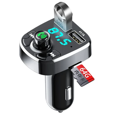 Car mp3 receiver 5.0, lossless MP3