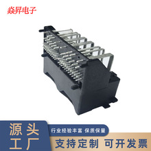 64P 胡连国产替代 电源插座