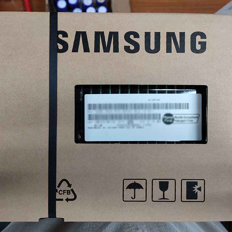 Aplicable a Samsung memoria de escritorio DDR4 8g 3200 M378A1G44AB0-CWE udimms