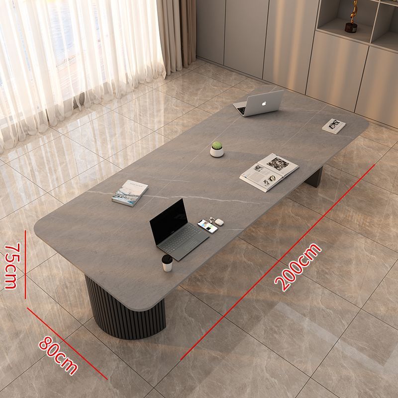 싱글 테이블 길이 200*가로 80*높이 75