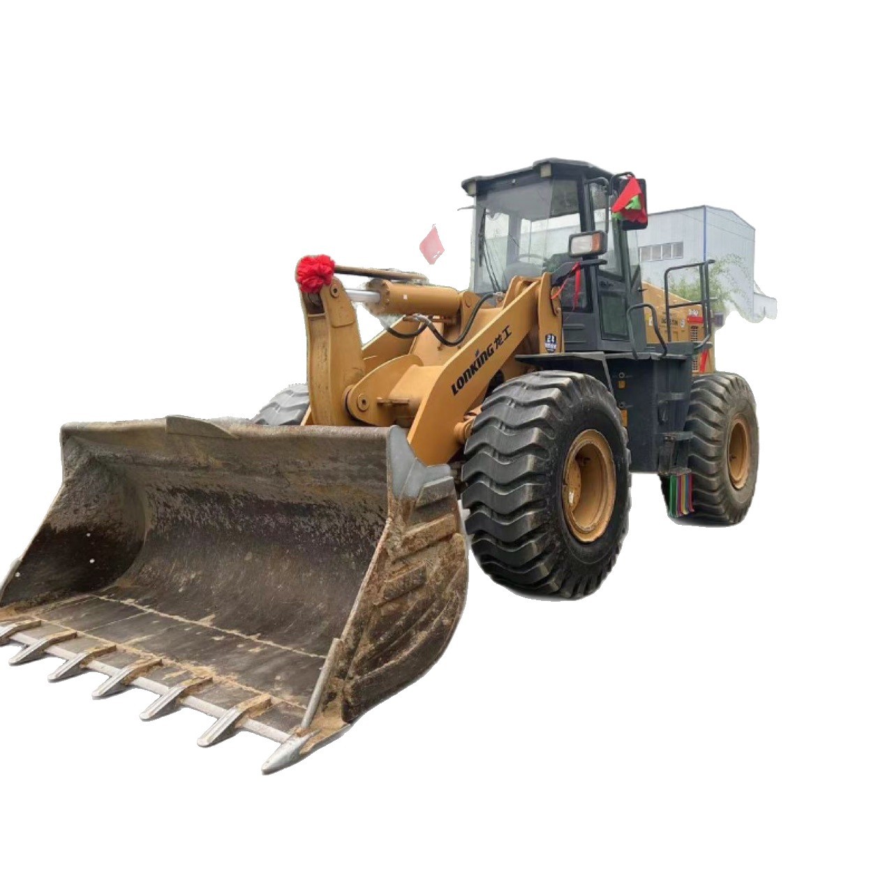 Puerto de Guangdong de segunda mano 956 Proyecto 953N 953 956L 933L Cargador