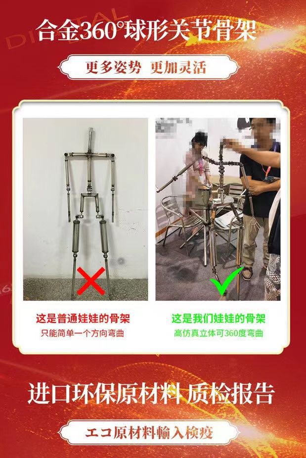 超大奶带头半身硅胶实体娃娃成人男士用品圆臀倒模男用自慰器专用-阿里巴巴