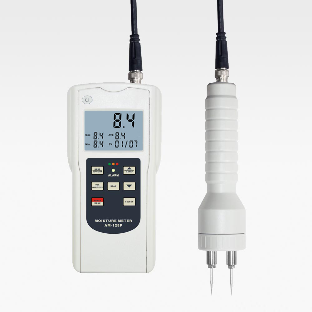 AM-128C棉花水分仪AM-128P多功能水份仪AM-128S水分仪AM-128G