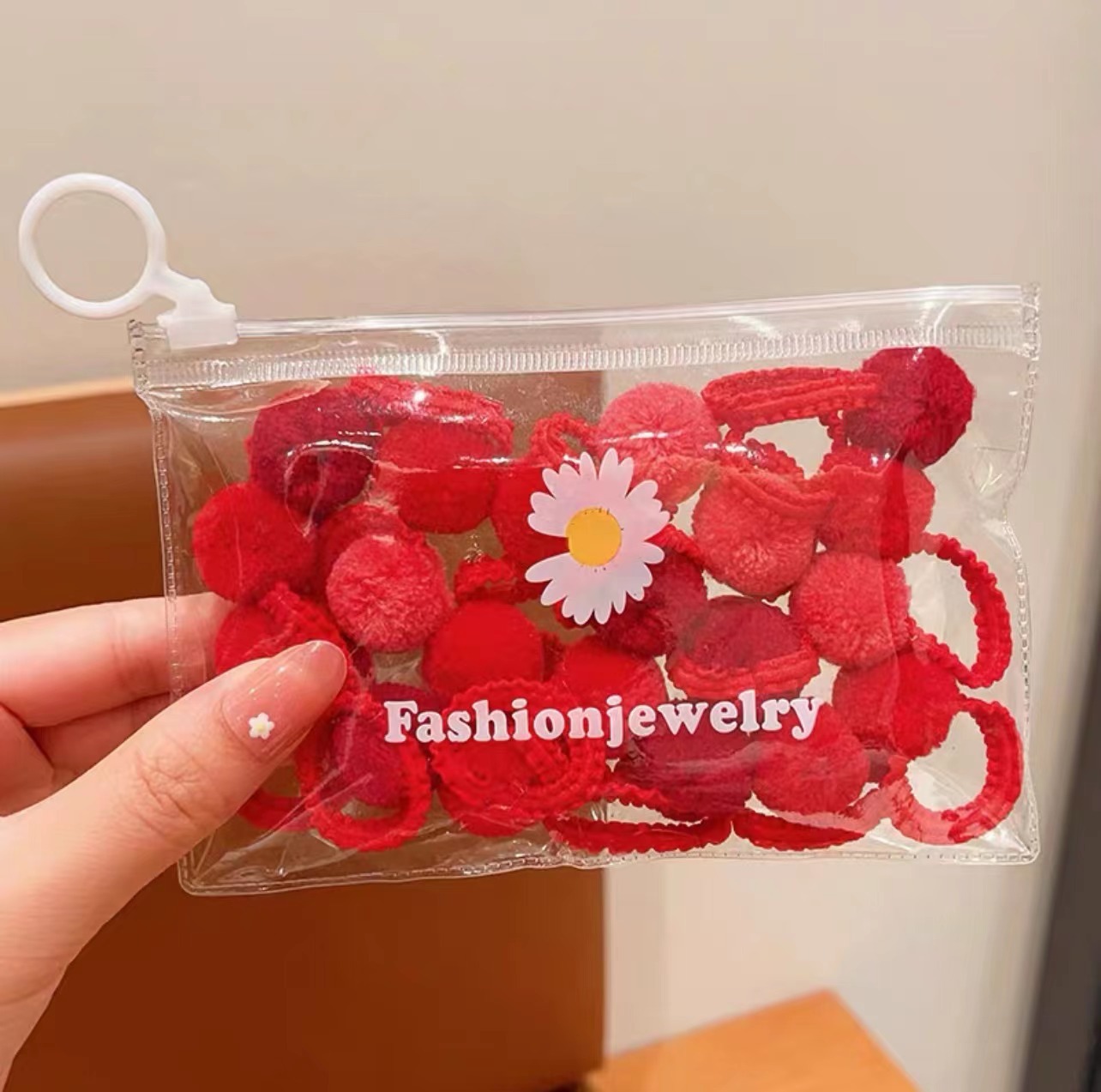 El lazo para el cabello del bebé no daña el cabello, banda de goma pequeña, cuerda para la cabeza, banda de goma elástica alta, cuerda para el cabello para niñas, tocado, accesorios para el cabello para niños al por mayor