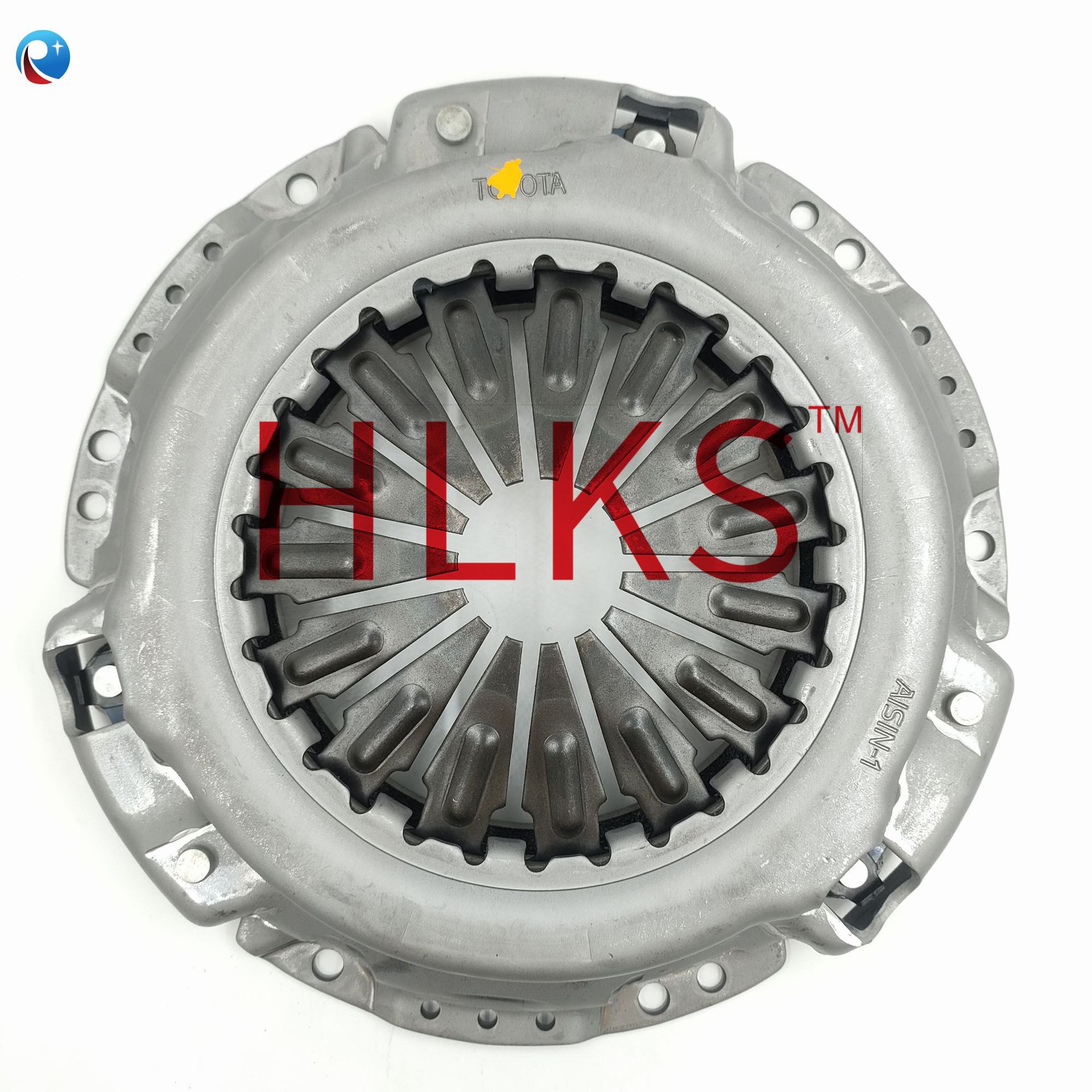 Plato de Presión del Embrague 2TR 31210-0K150 para Toyota Hilux image 3