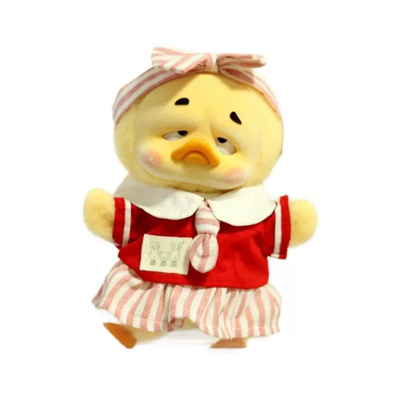 B.Duck, кукла, набор, детская одежда