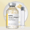 Silk peptide ampoule essence