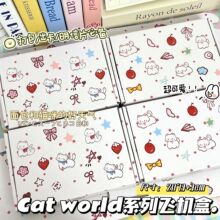 CatWorldϵ�зɻ��������ɰ������������������°�װ������ins