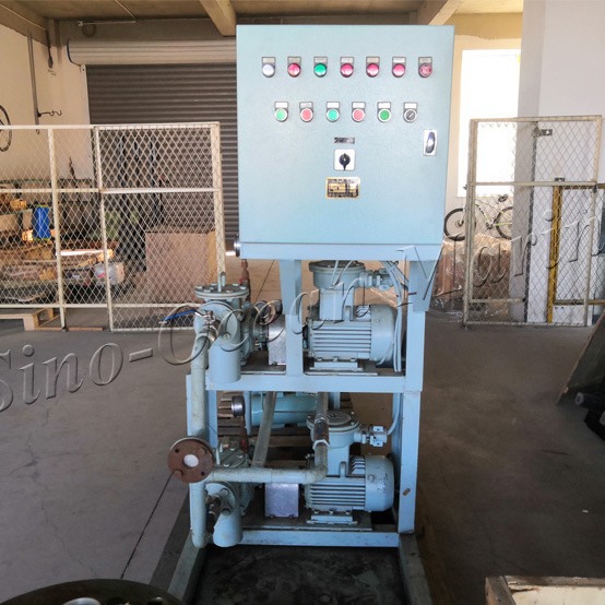 新远船舶新进供油泵站推荐