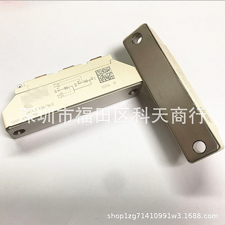 SKKT106/02E/04E/06E/08E/12E/14E/16E/18E 全新现货 模块 可询