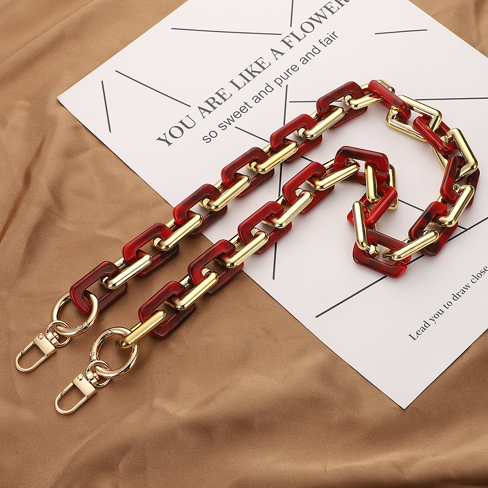 Jewelry Accessories Classification 1 Piece Metal Geometric Fashion