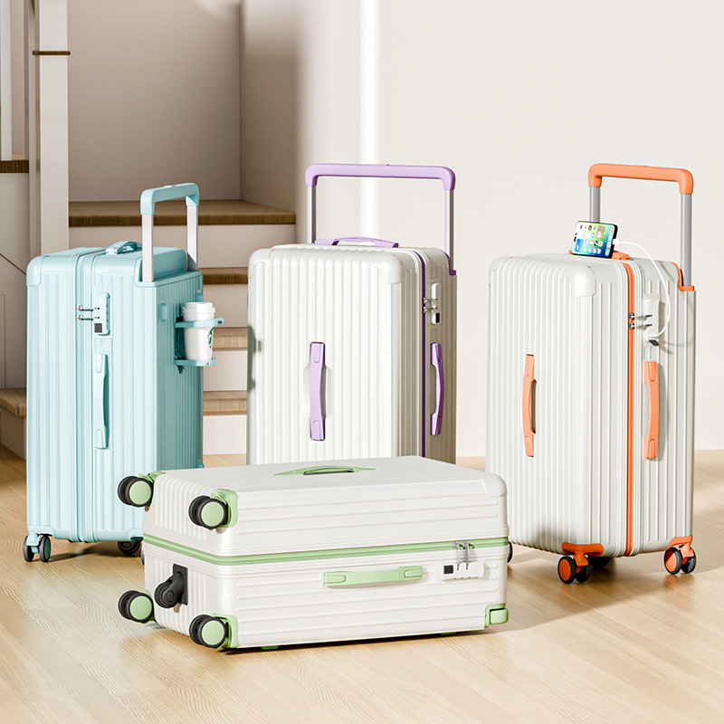 Trolley Case