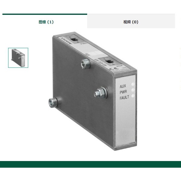 德国安沃驰aventics模块R412006761原装进口