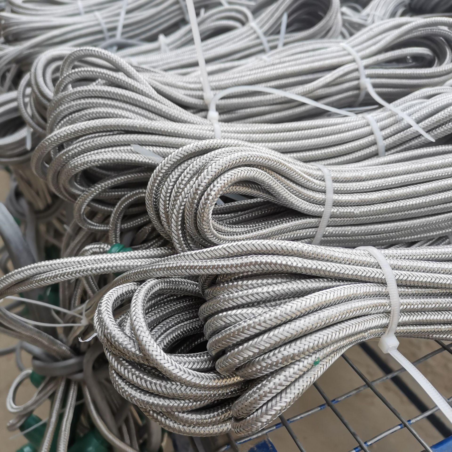 Integrated electric heating wire, Qianhui Thermal Graphene underfloor heating, multi specification s
