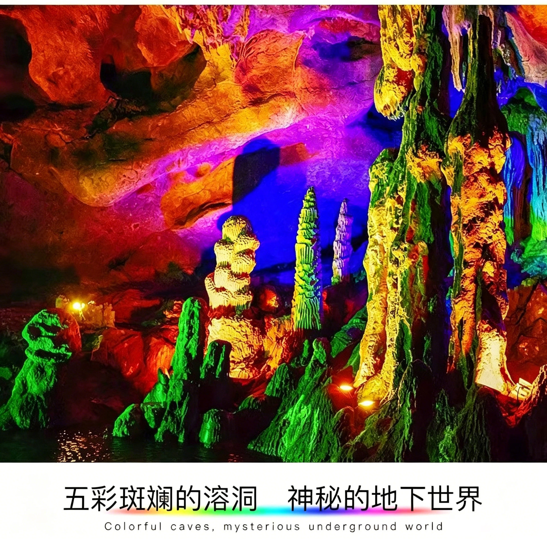 Pequeña manzana transfronteriza personalizada RGB árbol lámpara de paisaje lámpara de iluminación de césped lámpara de inundación LED lámpara de inundación