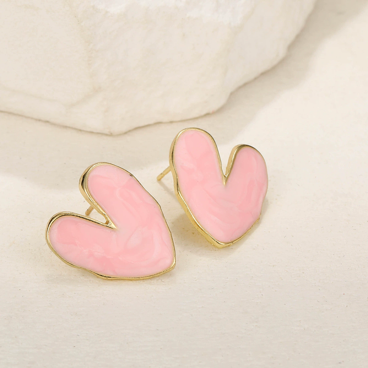 Умные кольца WOMEN EARRINGS