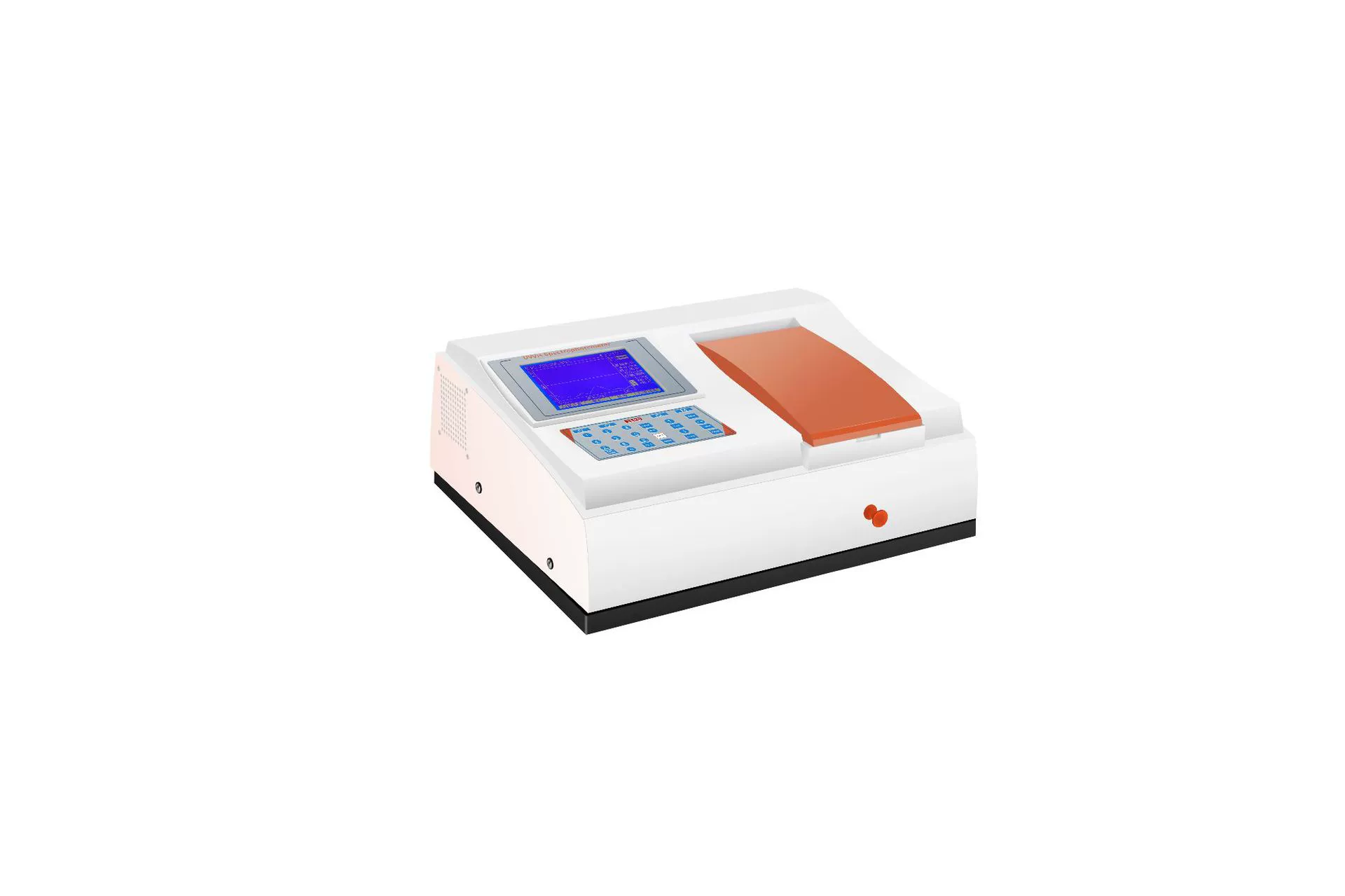 T U-1810PCSR автоматический прозрачный и обратный тестер