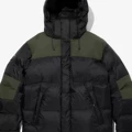 Black green