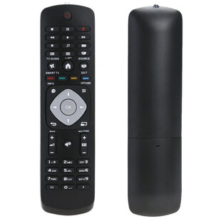 Applicable to Philips remote Control YKF347-003 Control remote LCD 3D Smart