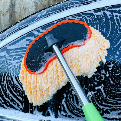 cleaning mop car cleaning tools | Car cleaning tools