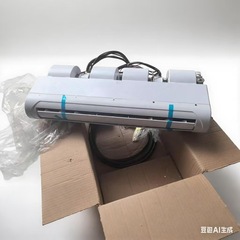 229型大通房车露营车轻客驻车空调改装无刷蒸发器总成制冷内机12V