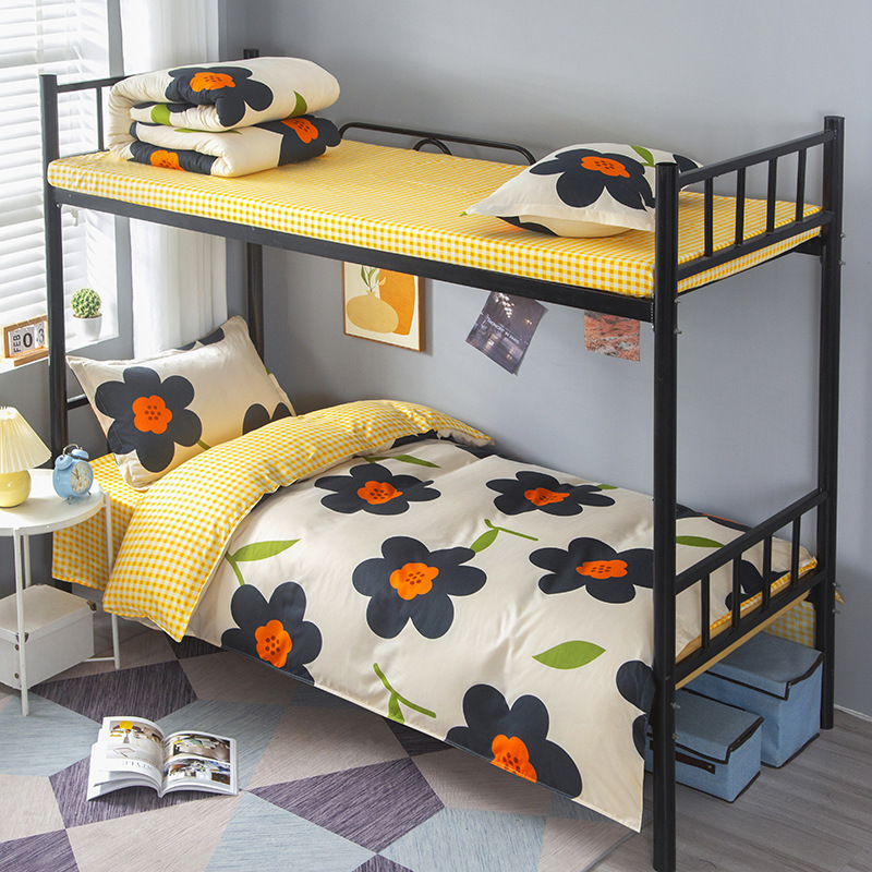 따뜻한 봄 꽃-미터