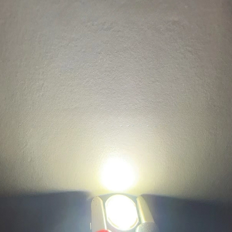 OUMURUI High Power LED Light Source - 1W/3W, 20mm Алюминиевый Субстрат, Настраиваемые Цвета