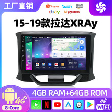 �������� X-Ray������׿���ص���Auto����carplay����Ӱ��һ���