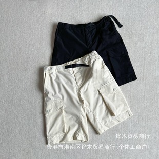 205 Fashion Casual Sports Quick-Drying Shorts 12349 Wholesale
