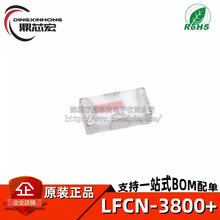 ԭװ LFCN-3800+ DC(1) to 3900 MHz 50&Omega; RF�մ��˲���